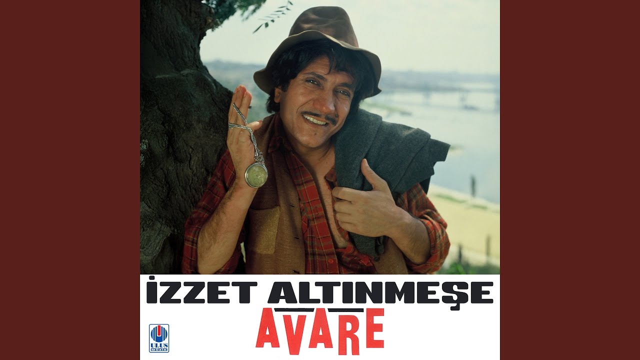 Deli Gönlüm Yine Ahu Zar Oldu (Leyla Leyla)