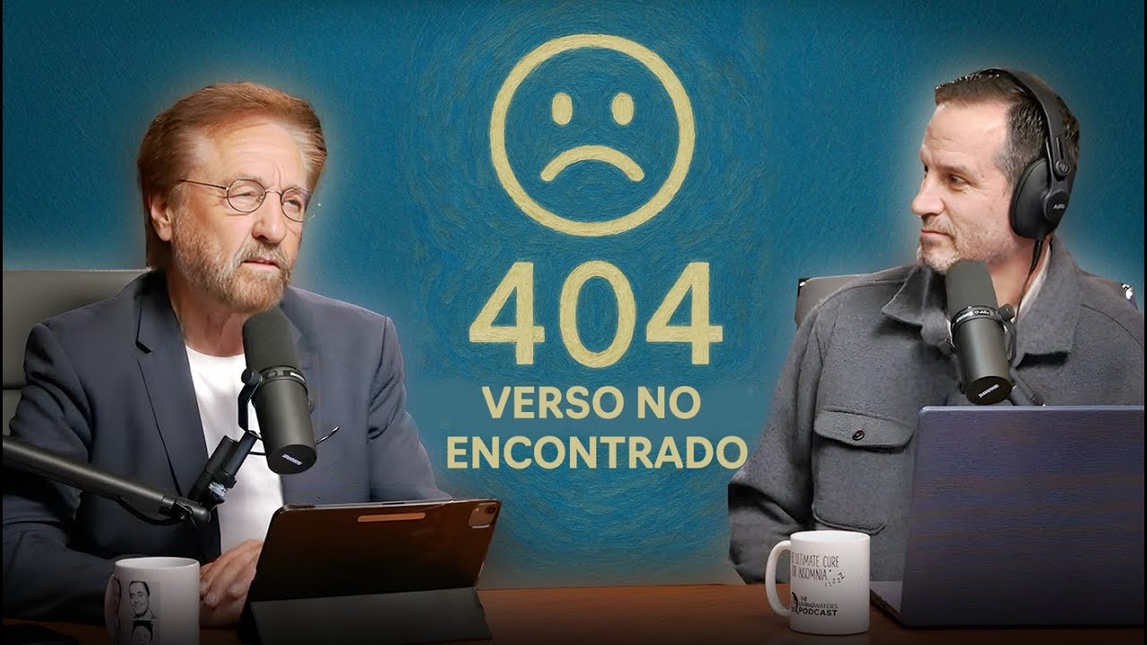 Versículos populares que no existen en la Biblia