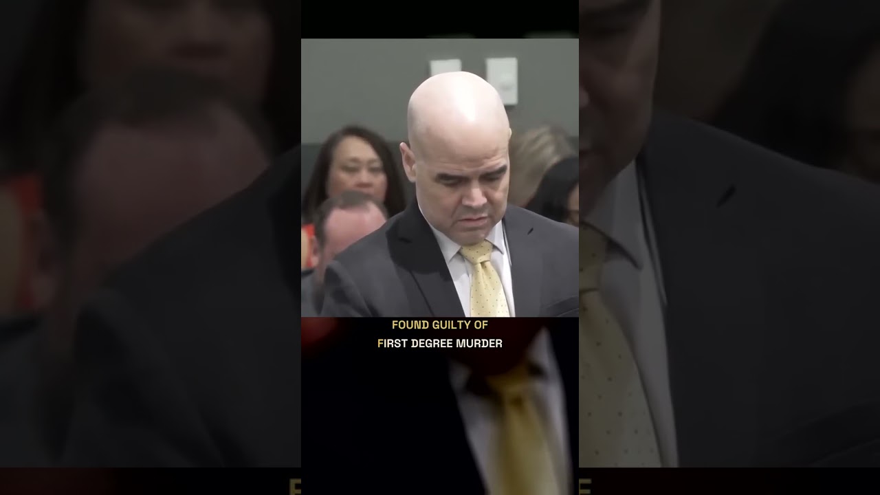 An Elected Official Murdered a Journalist