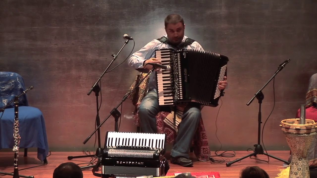 NASCO HRISTOV - Hristova Rachenitza