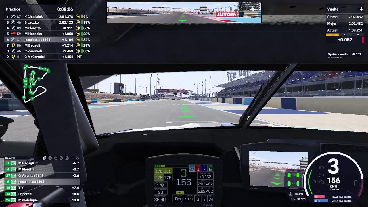 LE MANS ULTIMATE