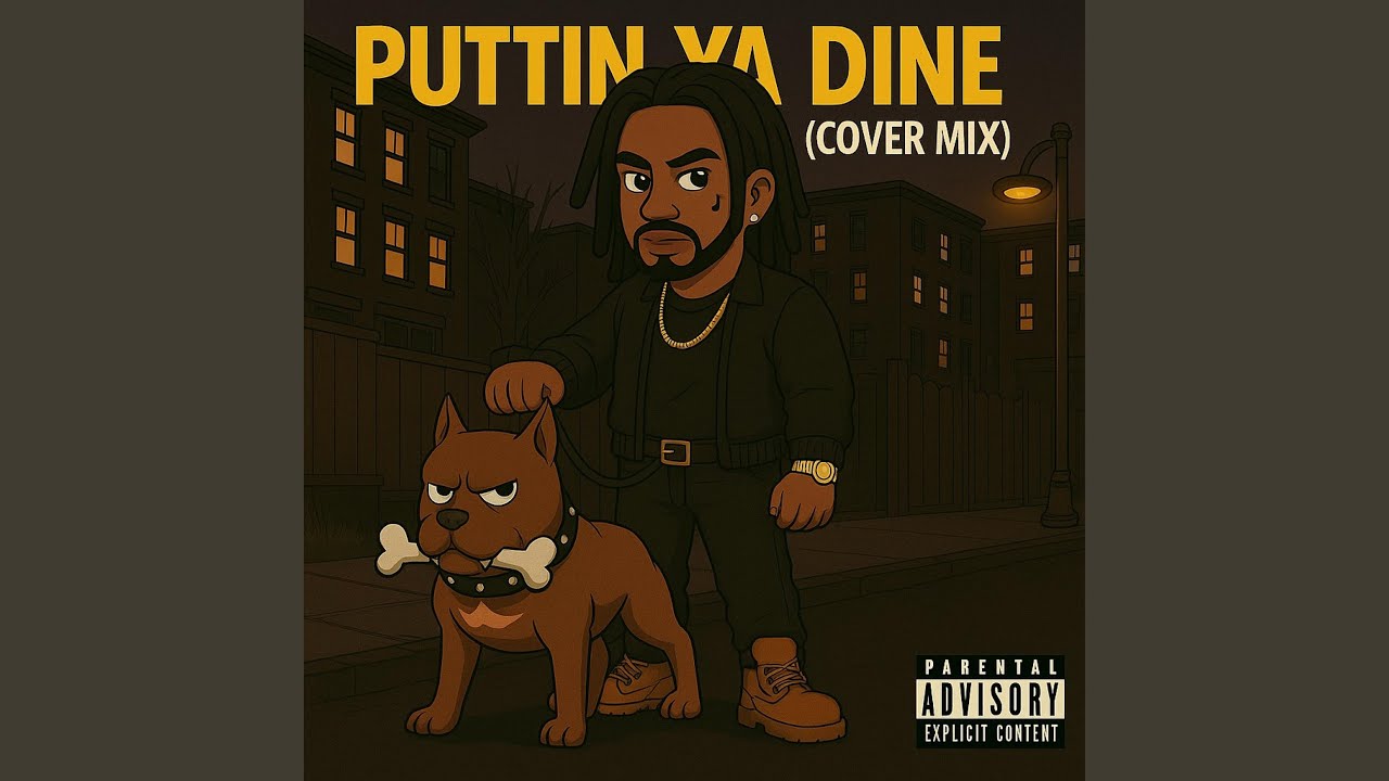 Puttin Ya Dine