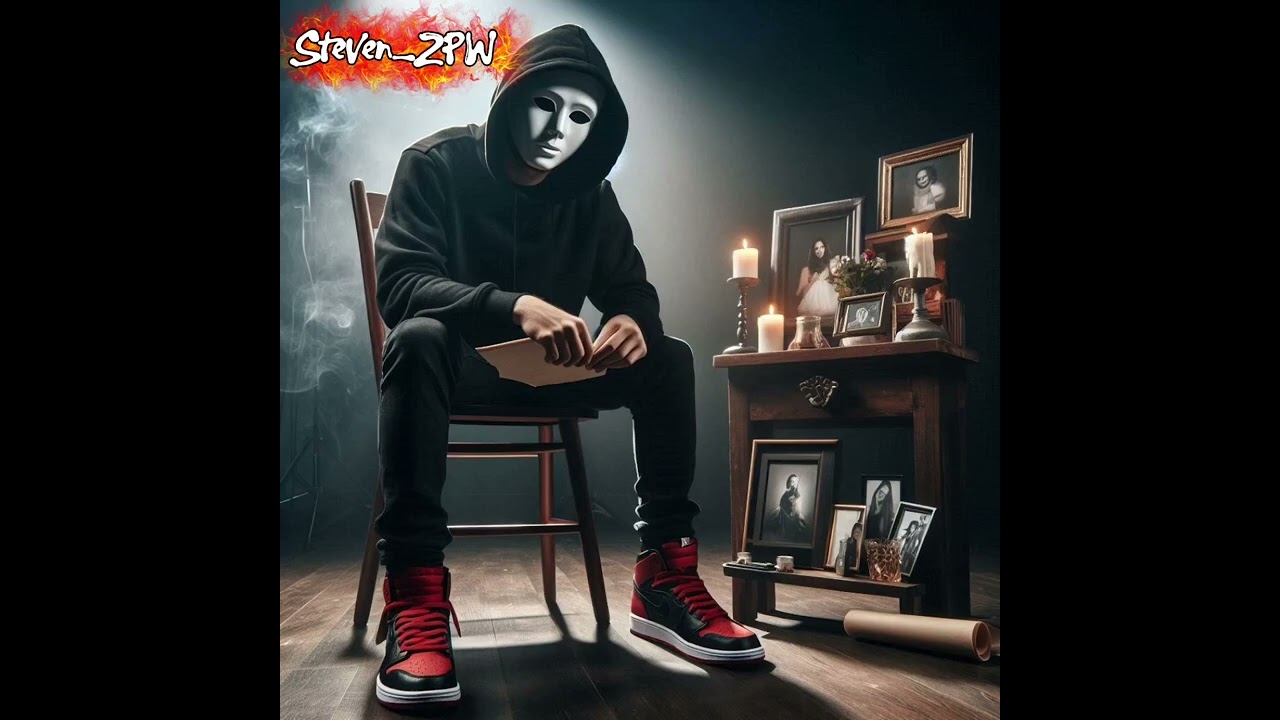 Steven ZPW - Nie tędy droga.