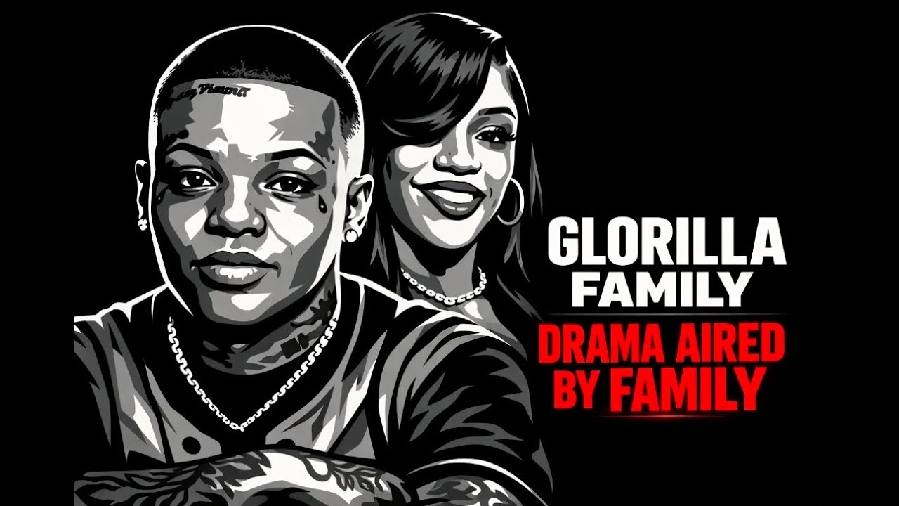 GloRilla ACCUSED of Abandoning Her Own Family — Mom Still at FedEx (BRUTAL)