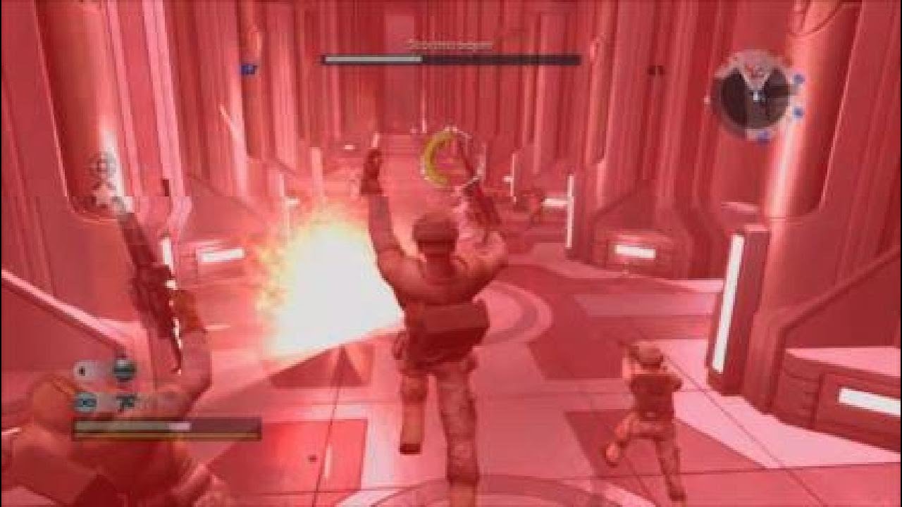 Battlefront 2 Birth of the Rebellion 02