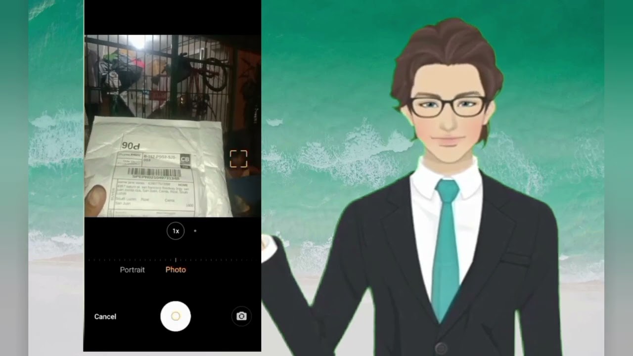 PROSESO SA PAG DEDELIVER NG RIDER SHOPE O LAZADA