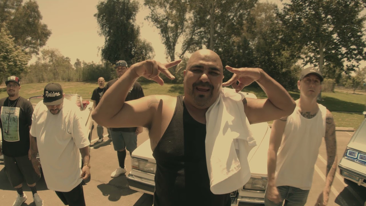 Southern Cali Southern Cali Bounce Remix