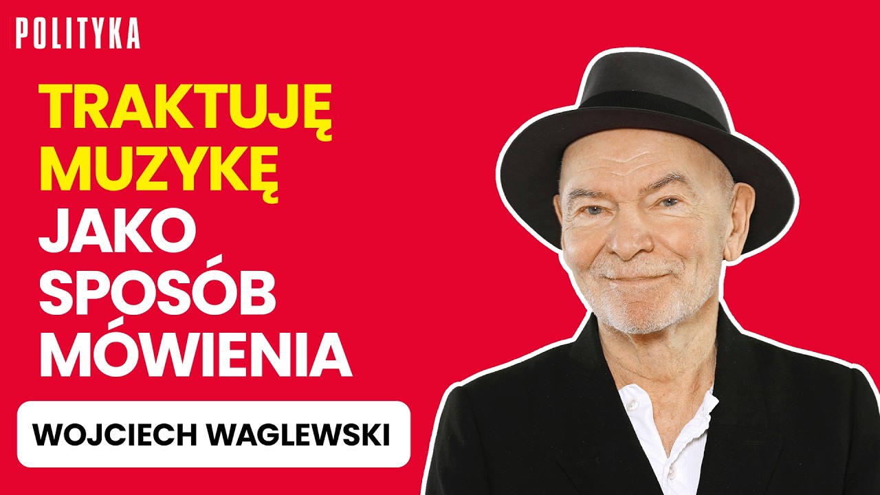 Wojciech Waglewski, Voo Voo: płyta &bdquo;Dźwięczność&rdquo; i najdziwniejsze koncerty! | Tygodnik Polityka