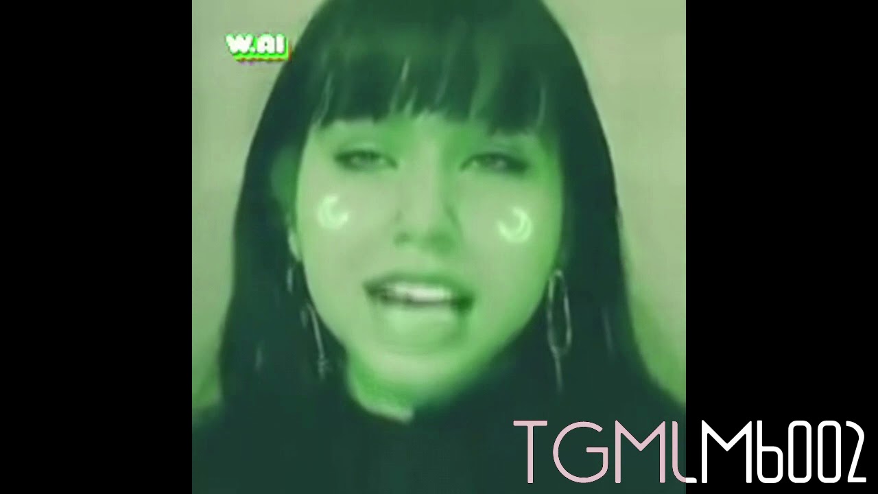 Exhi Deepfake Test Effects
