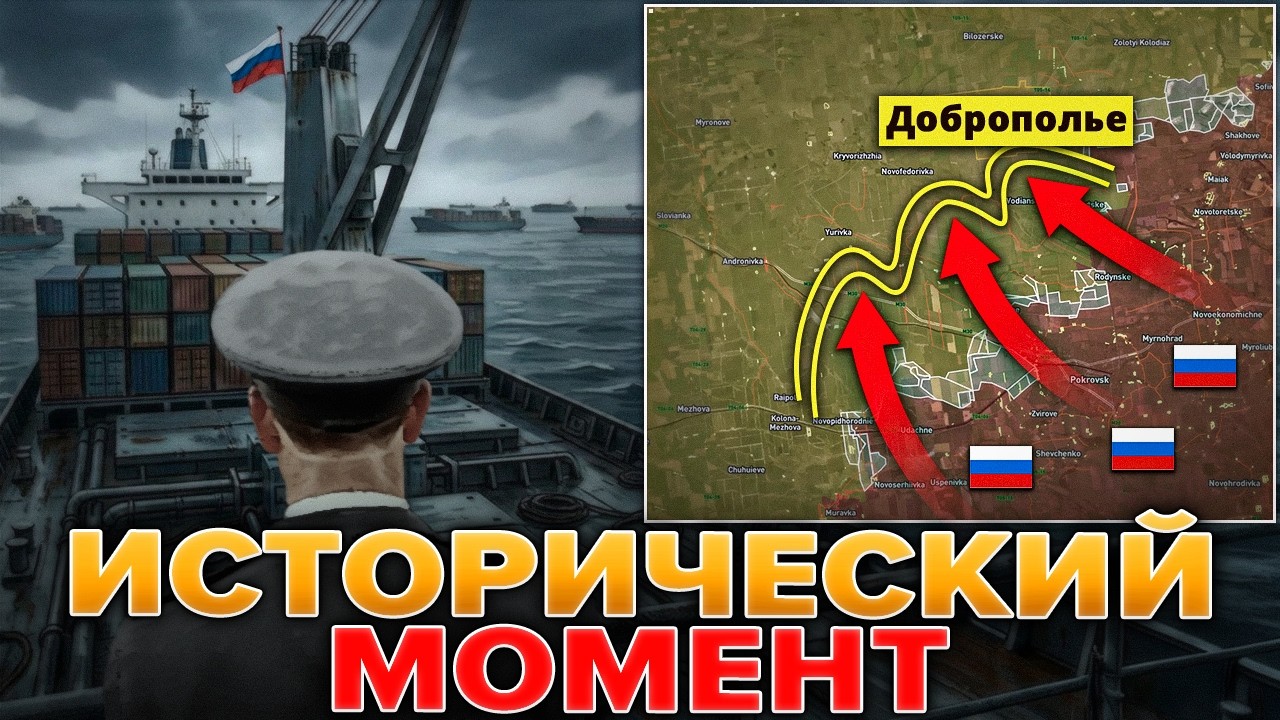 Война За Цену На Нефть Набирает Обороты📈Высокие Потери📉Массированные Удары🚀Военные Сводки 13.03.2026