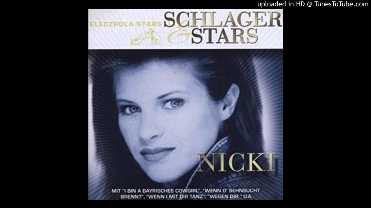 Nicki - Samstag Nacht