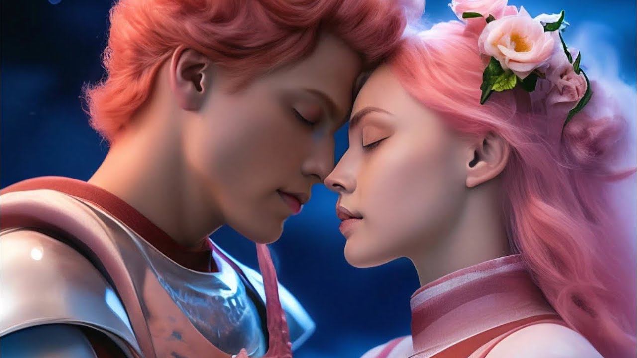 ♥️Ваш будущий муж ❤️‍🩹