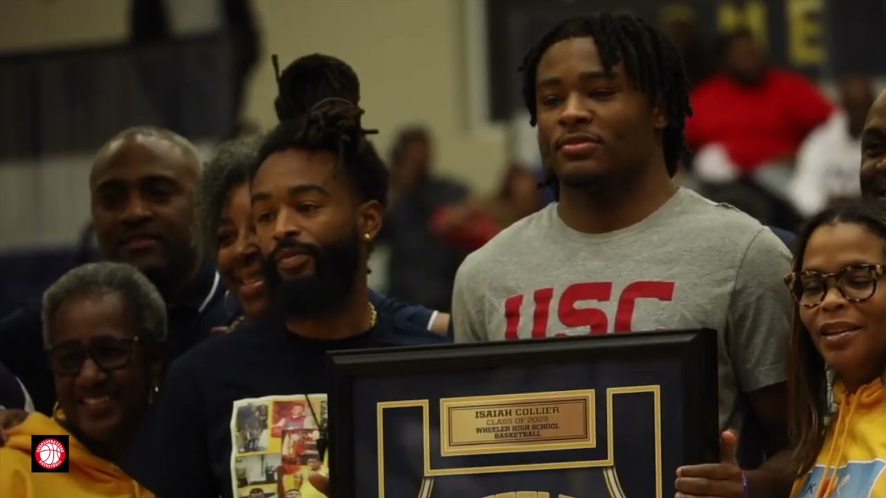 Everything to Know About The Espn 100 #1