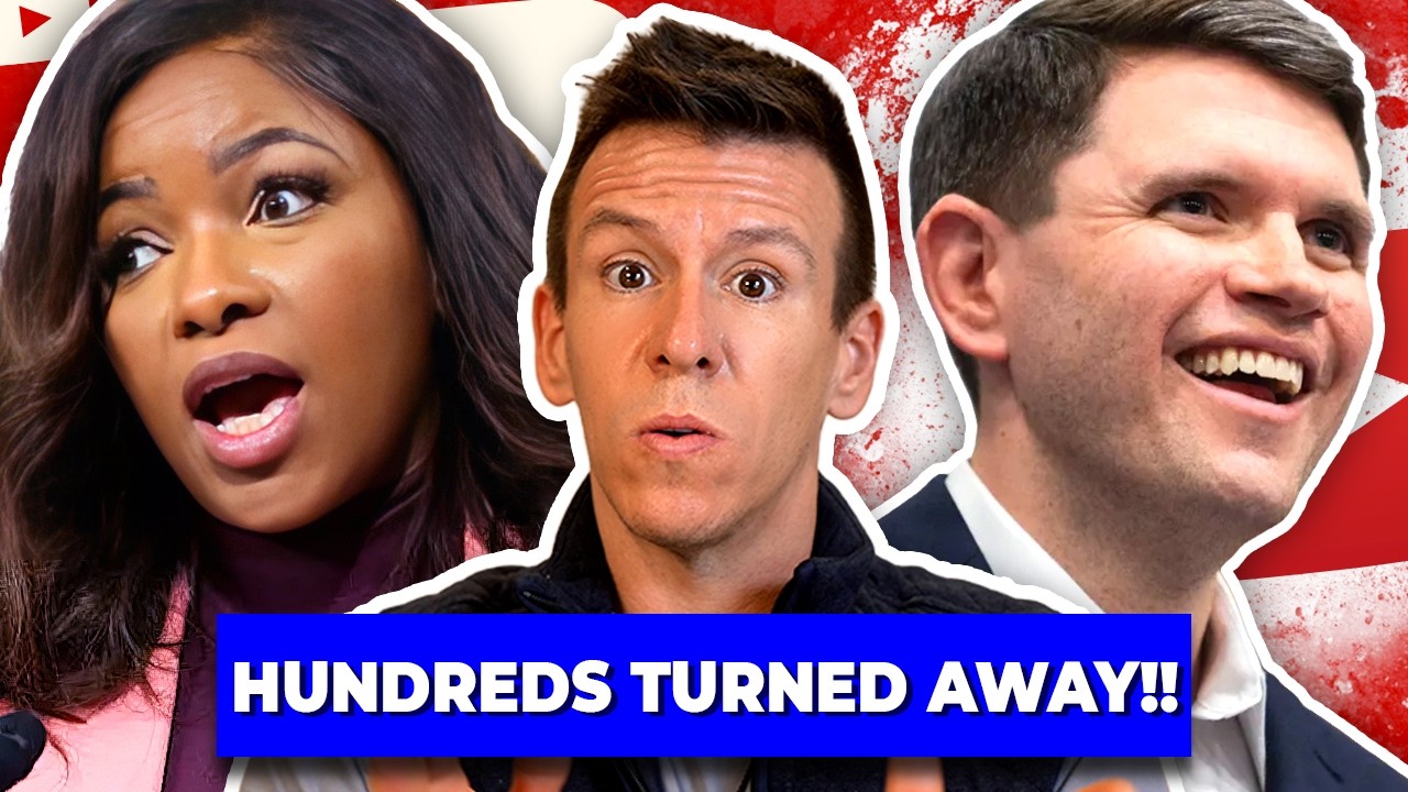 The Talarico Crockett Voting Problem is Bigger Than Most Realize