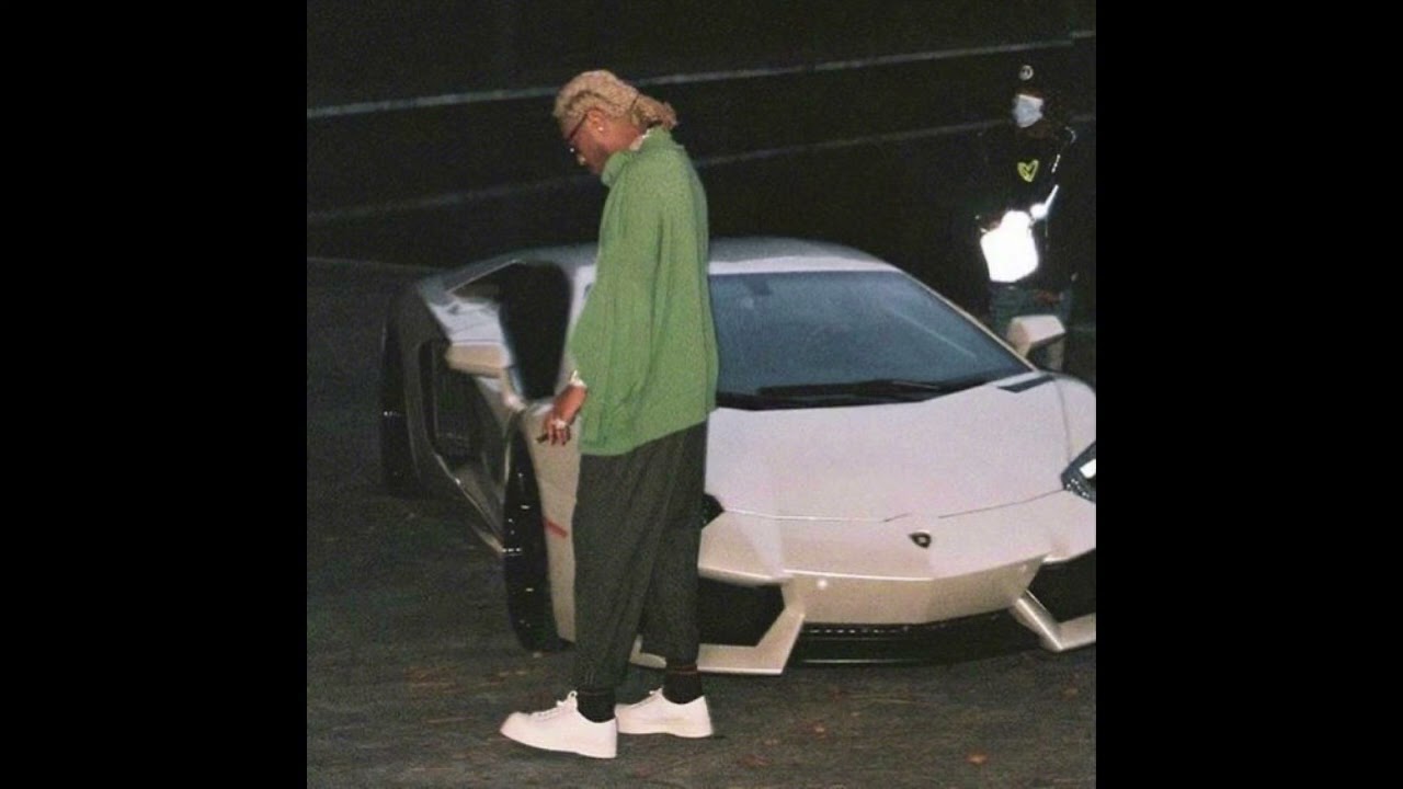 [FREE] FUTURE X DARK TRAP TYPE BEAT - Limits