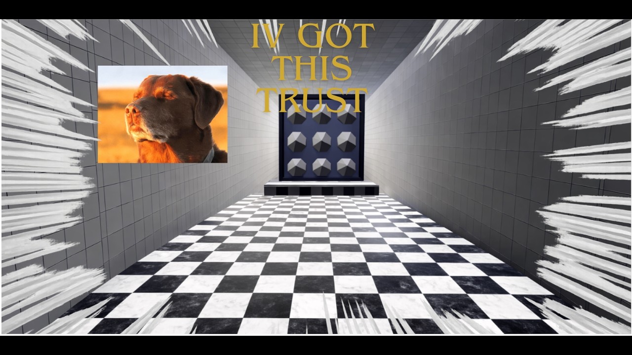 I speed run fever meme (Roblox)
