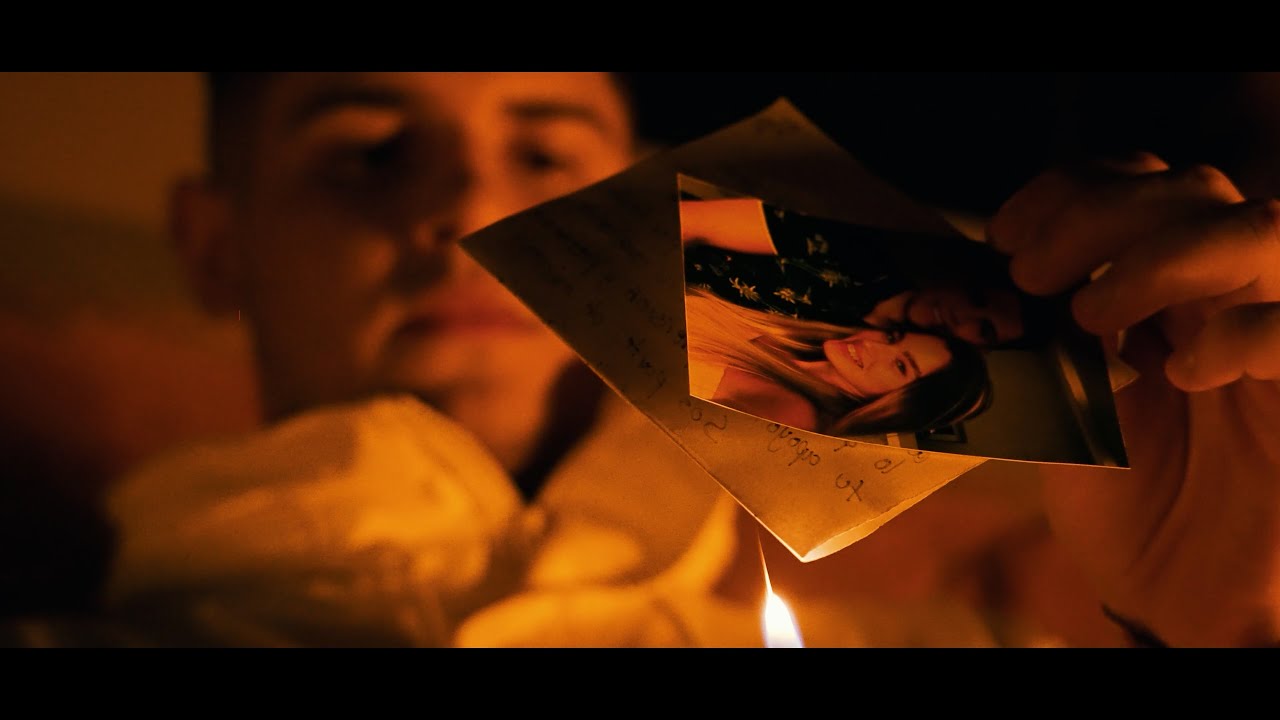 JUANTER -  NTSM (Video Oficial)