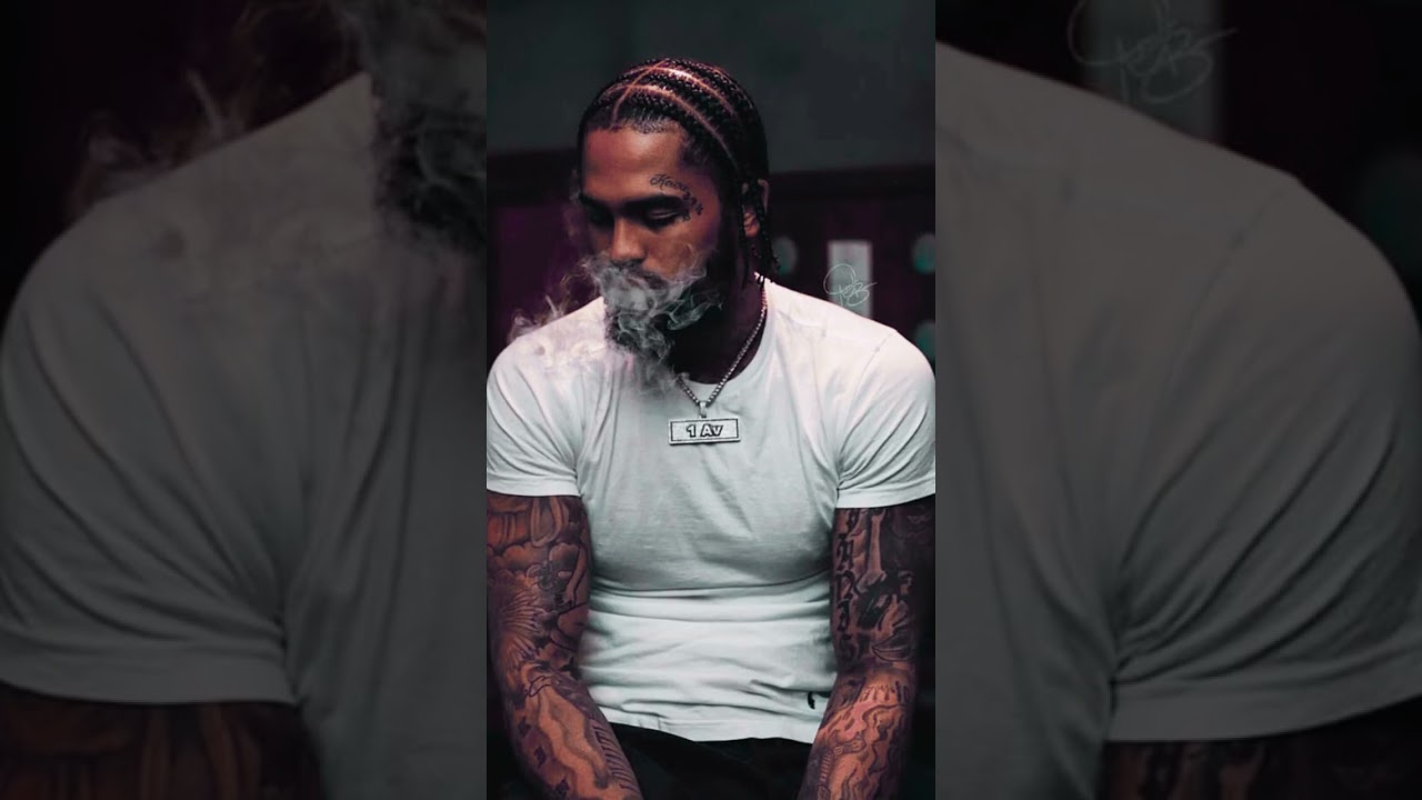 Ransom x Dave East Type Beat-The Mosque #daveeast #typebeat #shorts