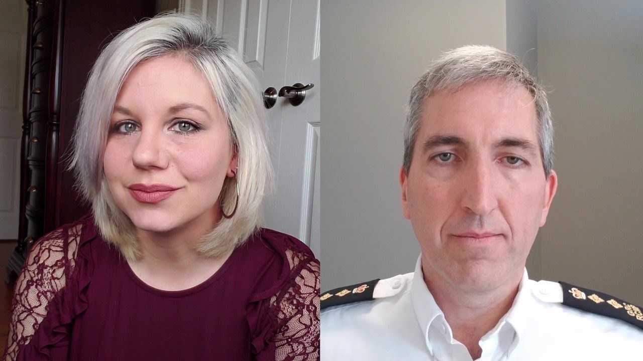 A Message from CSE and RCMP on Cyber Threats