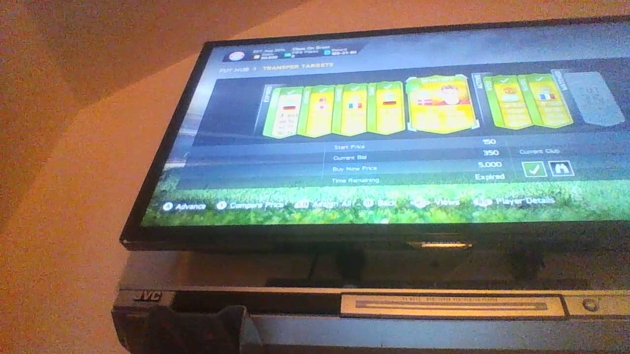 Fifa 15  BEST TRADING METHOD EVER!!!Low to High Budget Trading WITH Price Ranges!