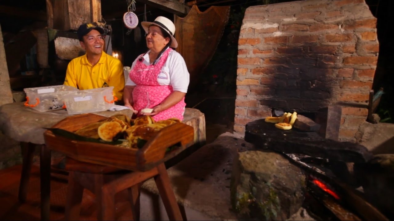 Las Aventuras del Profesor Yarumo, Zetaquira Boyaca, cultura, tradición y café