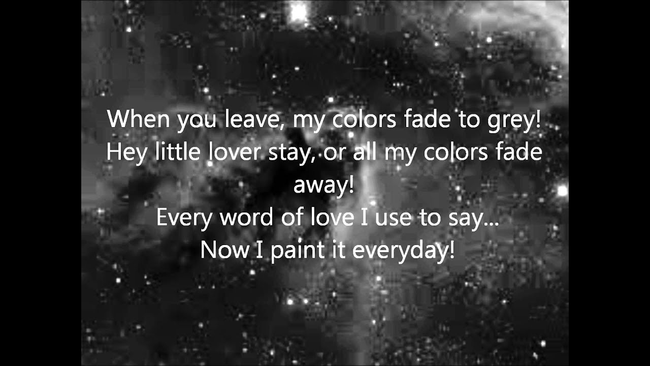 Numa Numa English Version (Lyrics)