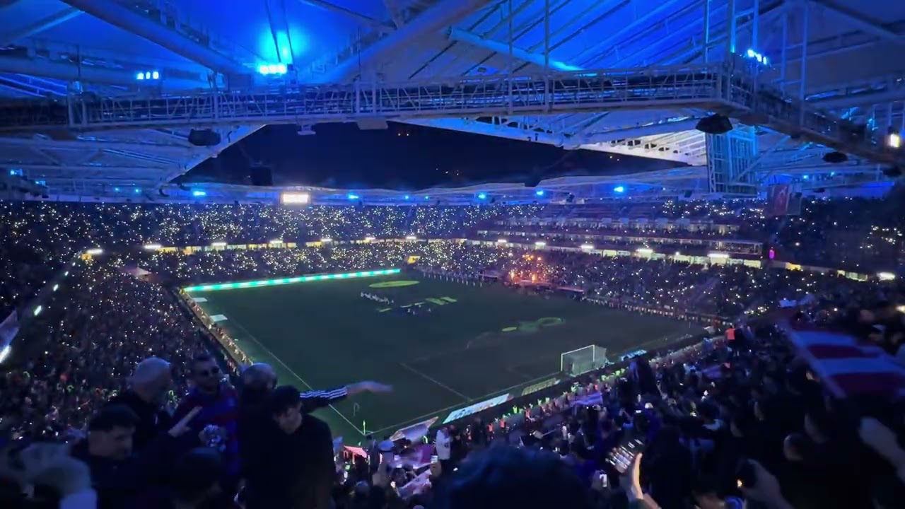 Trabzonspor - Fenerbahçe 14.02.2026