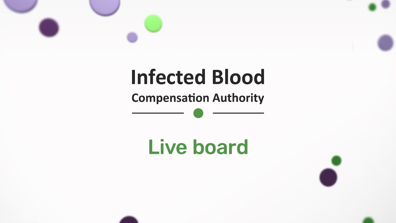 Public meeting of the IBCA Board &ndash; 6 May 2026