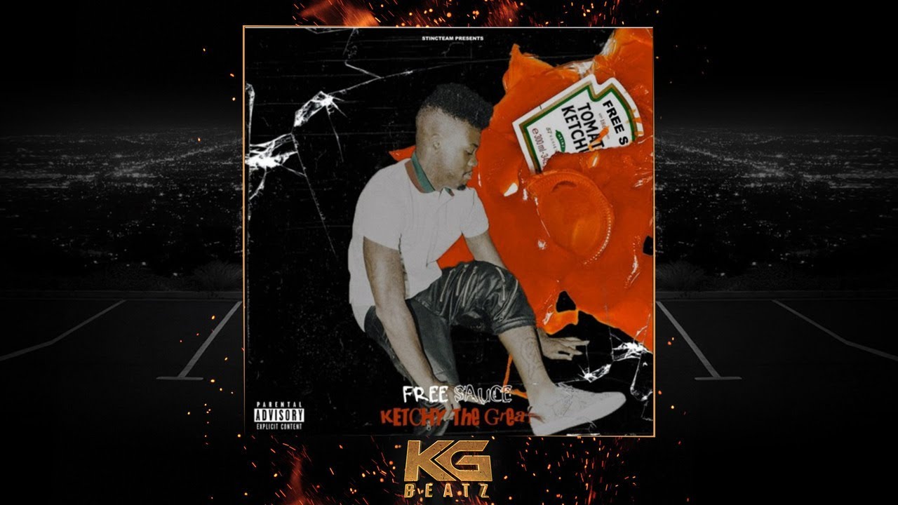 KetchyTheGreat ft. 03 Greedo - Something I Did [Prod. By Greedo] [New 2019]
