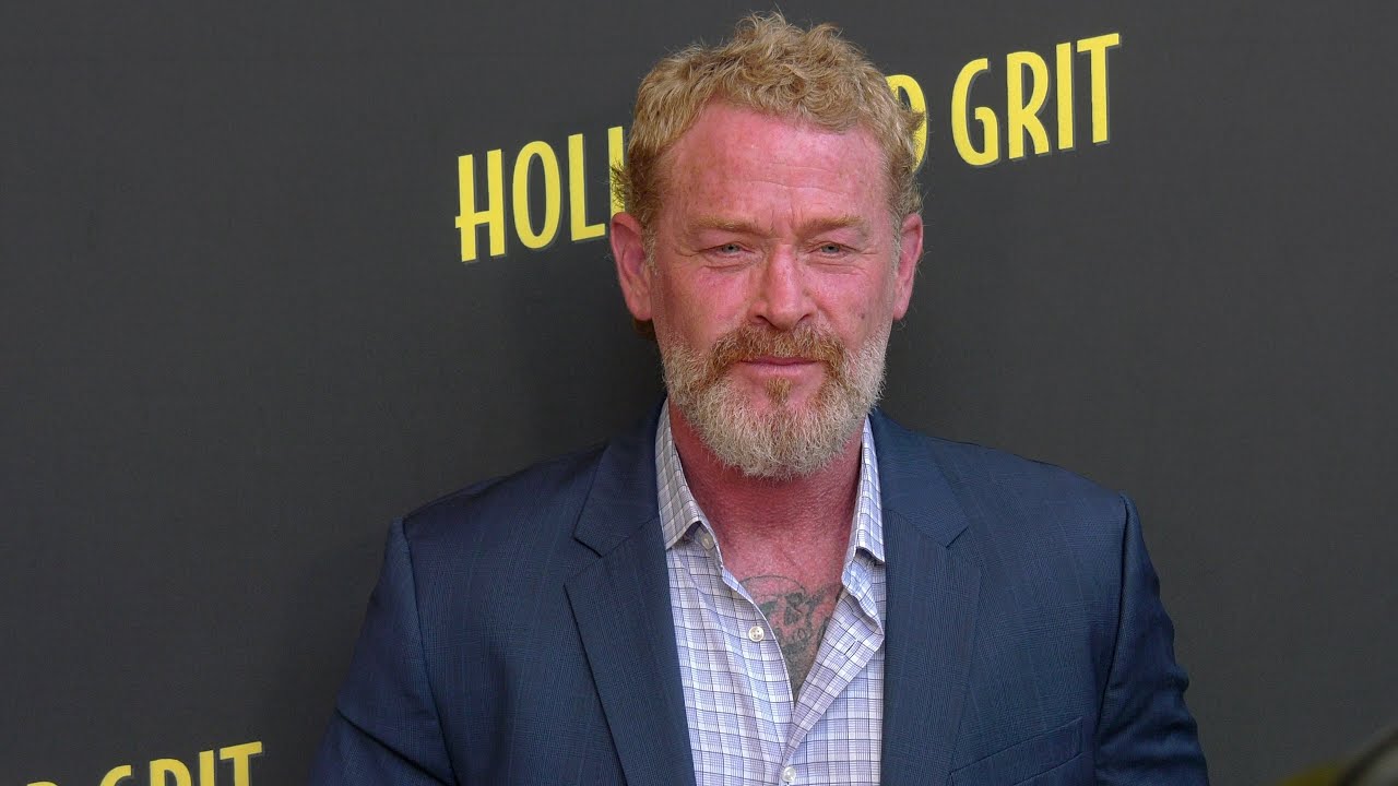 Actor Max Martini attends the red carpet premiere of 