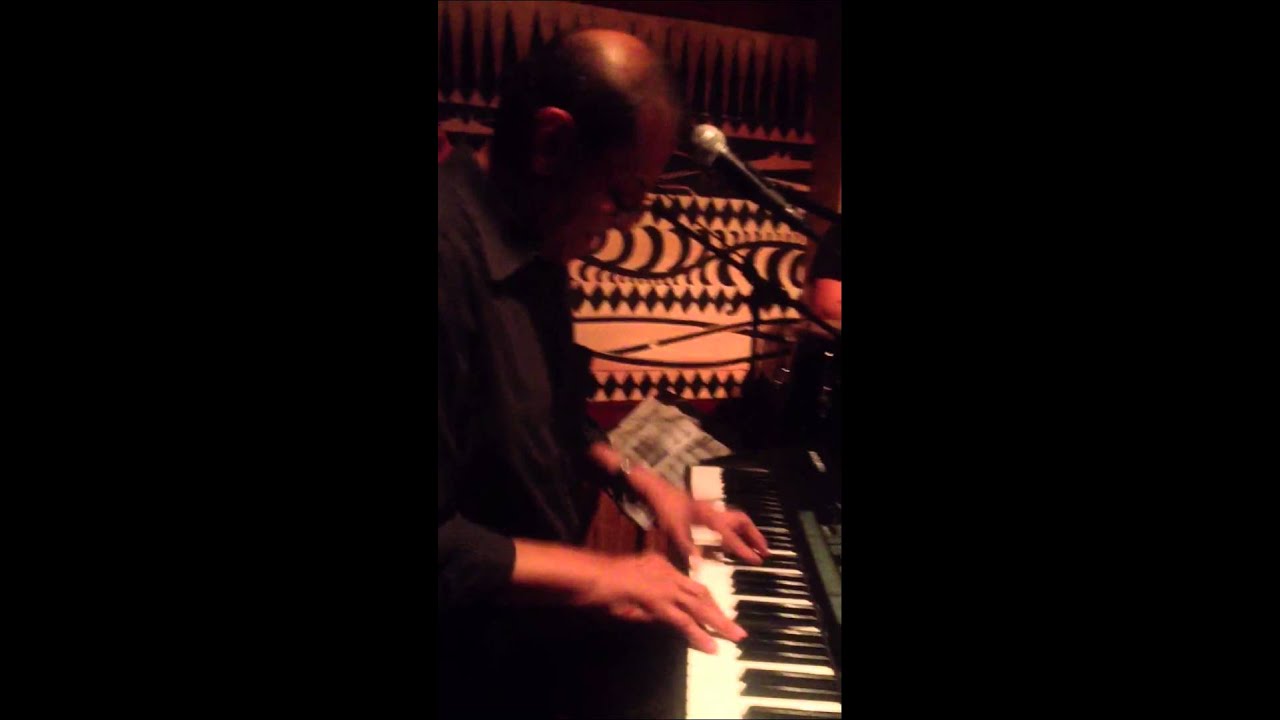 Afro Son 12-19-2012