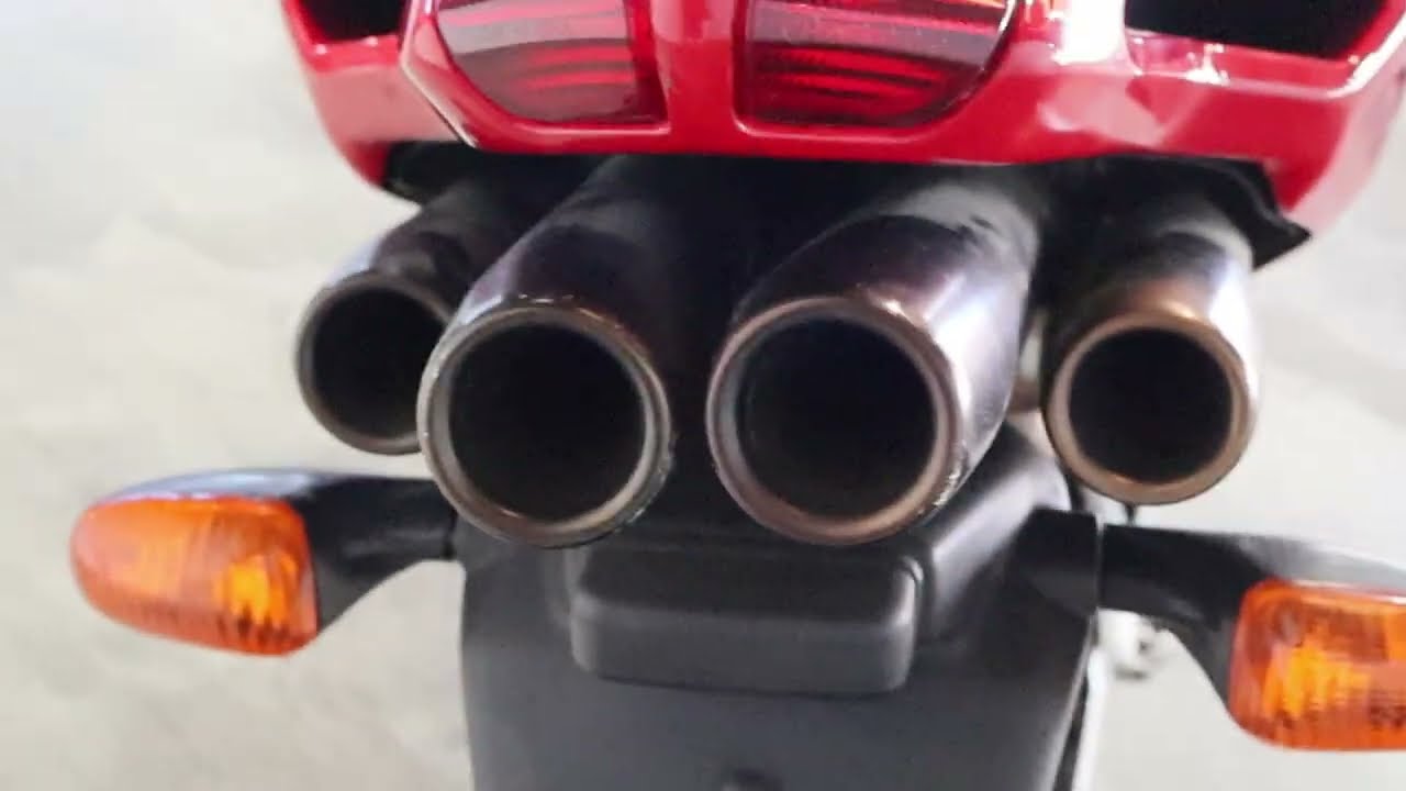 GTSAuctions - 2004 MV Agusta F4 1000