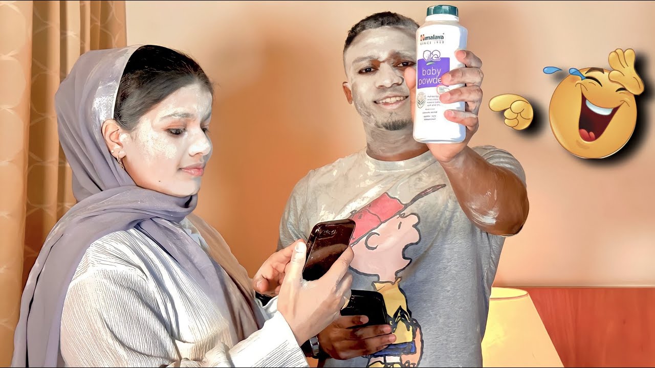 HOW WELL DO YOU KNOW ME?!?! *Hilarious*