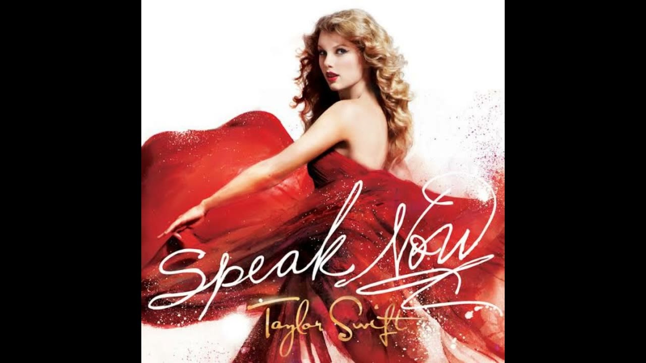 Taylor Swift - Haunted [Acapella - Vocals Only]