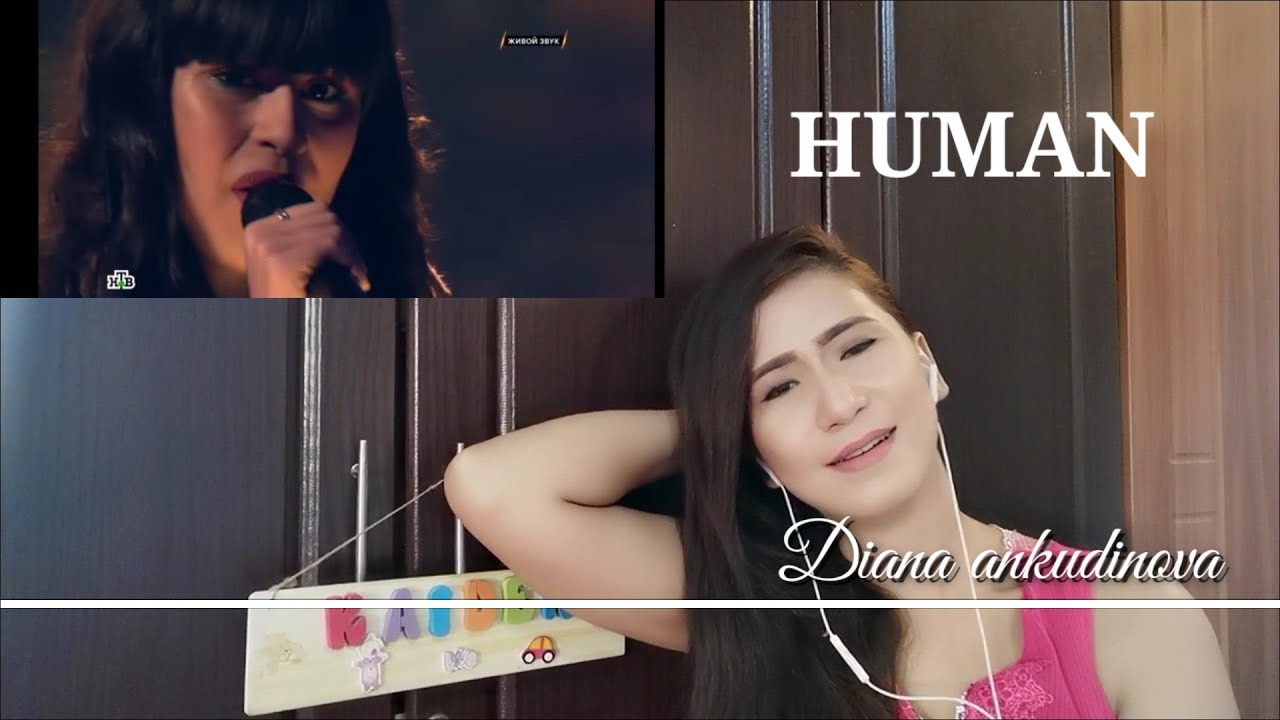 Wannabe singer reacts to 