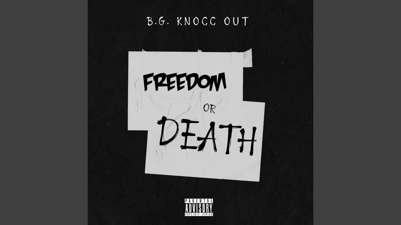 Freedom or Death
