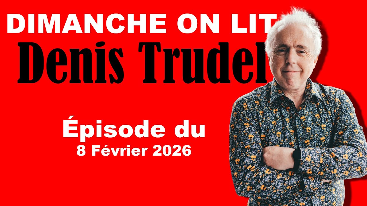 Entre désillusion et espoir : Le printemps en novembre de Carl Leblanc analysé à Dimanche on lit