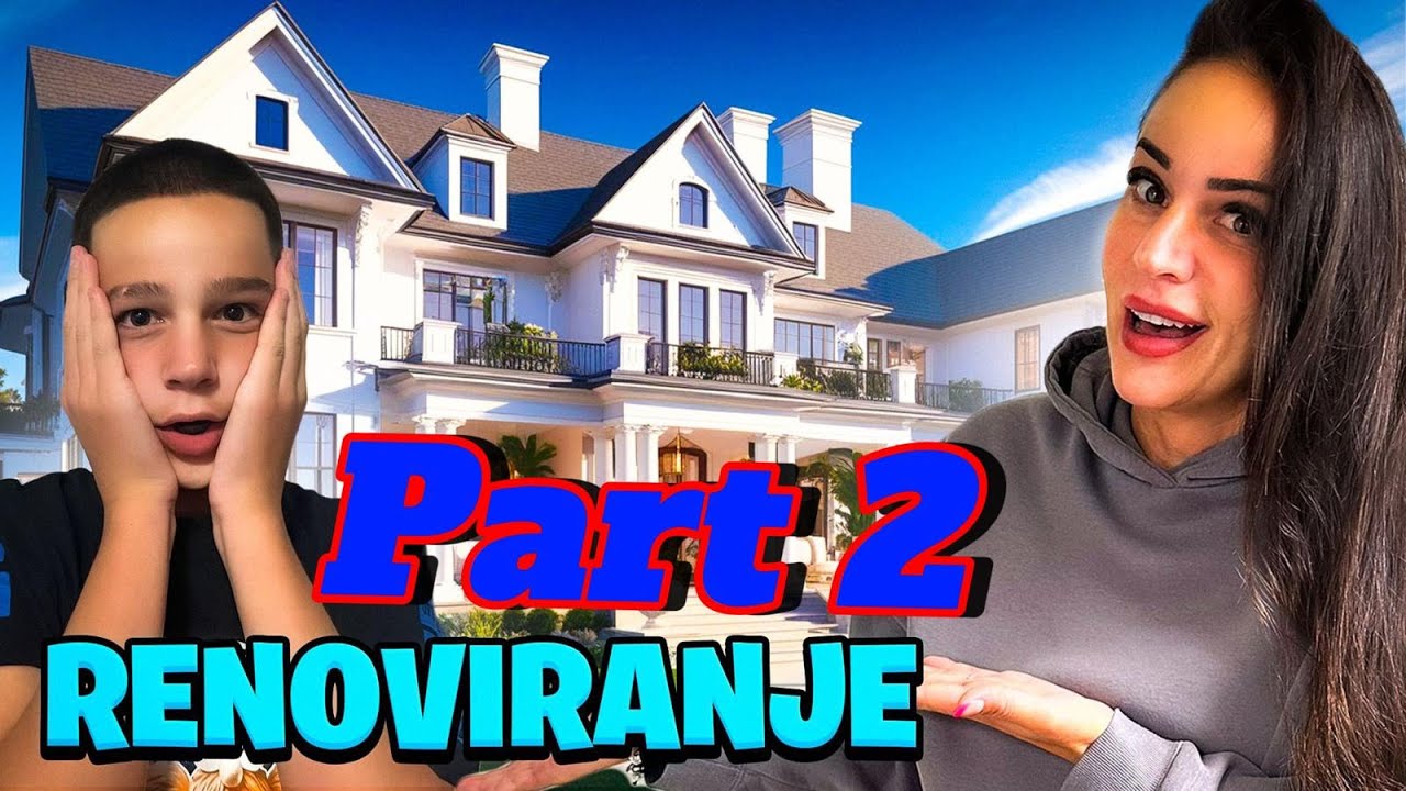 ŠTA SMO KUPILI ZA NOVI STAN