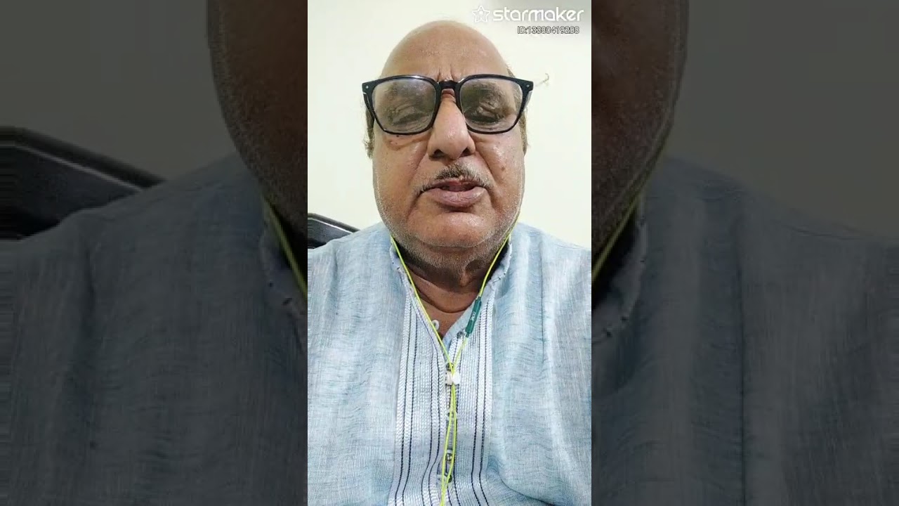 Main to ek khwab hoon