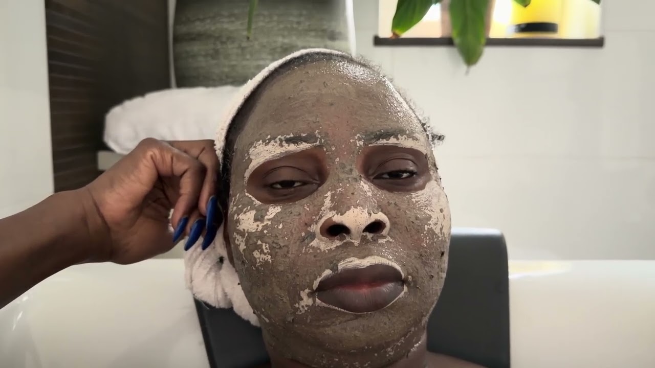 Время для себя | esmado Beauty Bath Routine