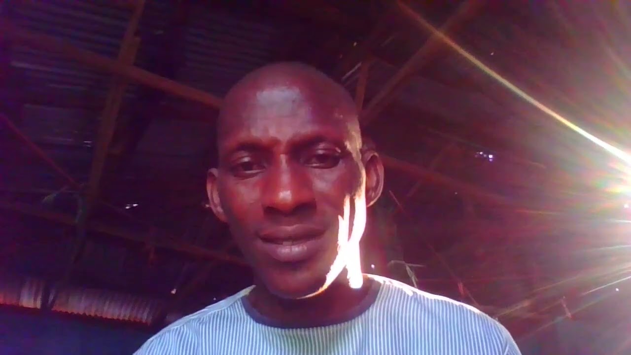 This Year 2026 And Beyond 'Allow God To Take Over Your Battle'.