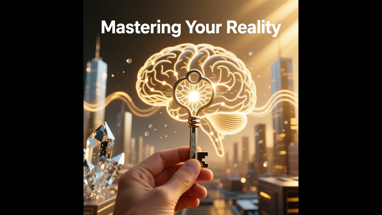 Sharpening the Axe of Your Belief