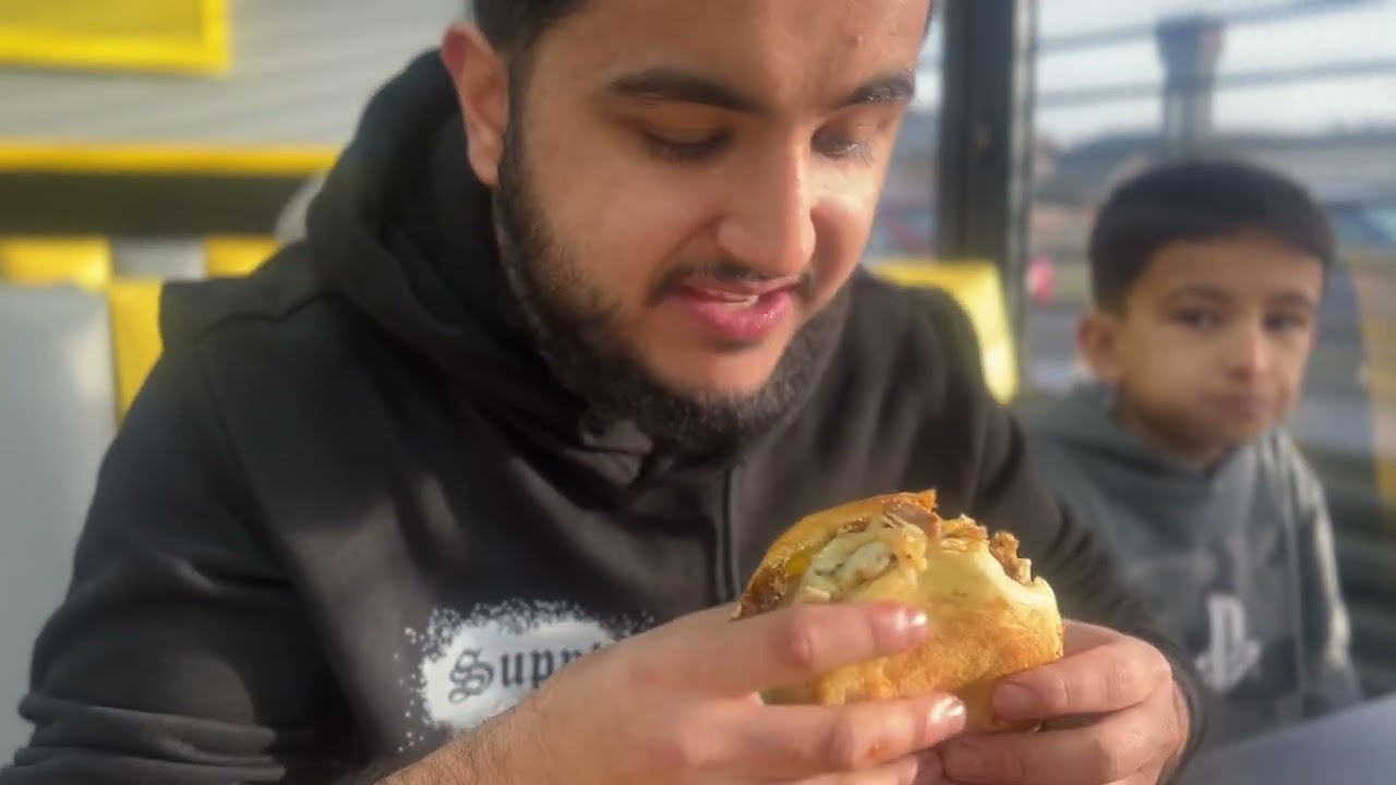 start off with the best | k2 taj| Blackburn | Food Review | Subscribe | Comment | Life With Dboy