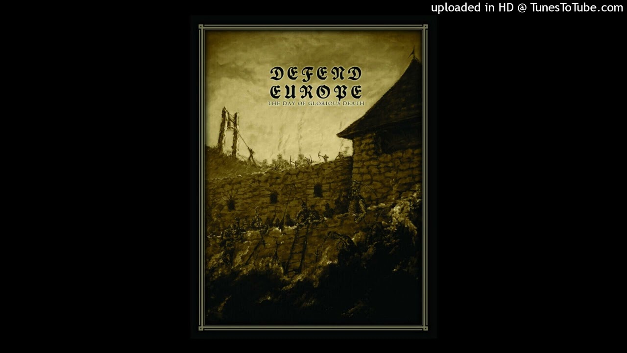 Heldentod - &Uacute;j &Eacute;let Hajnala