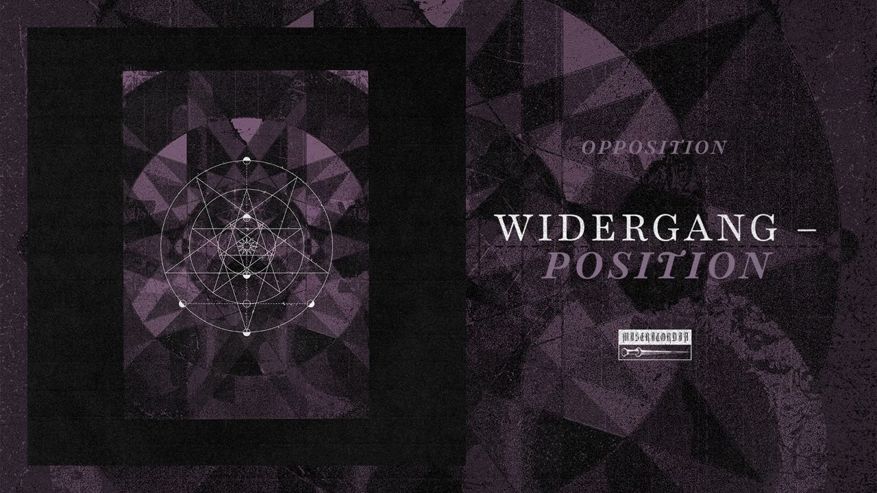 Widergang – Position