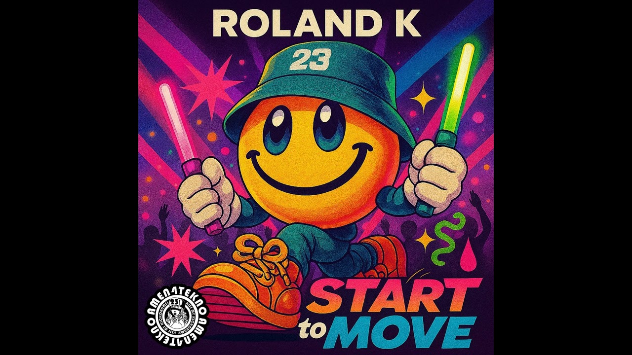 Start to Move
