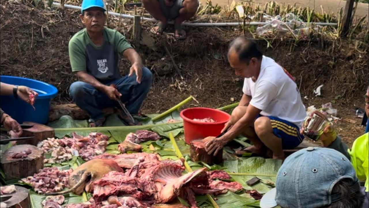 PERSIAPAN IBADAH UNTUK MENGENANG 10 TAHUN KEPERGIAN MAMA ‼️