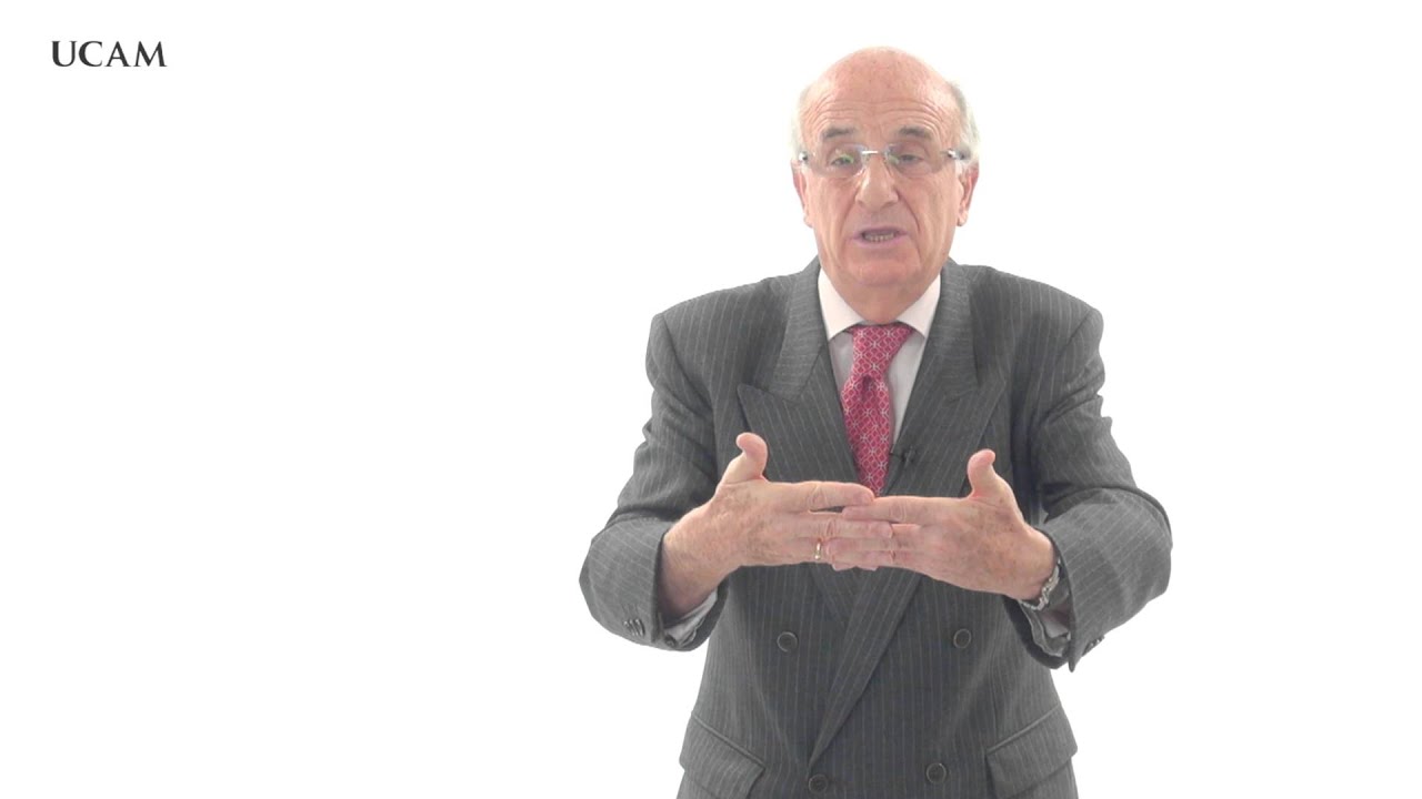 Multiculturalidad e interculturalidad - UCAM  Knowledge Pill - Jos&eacute; Vicente Merino