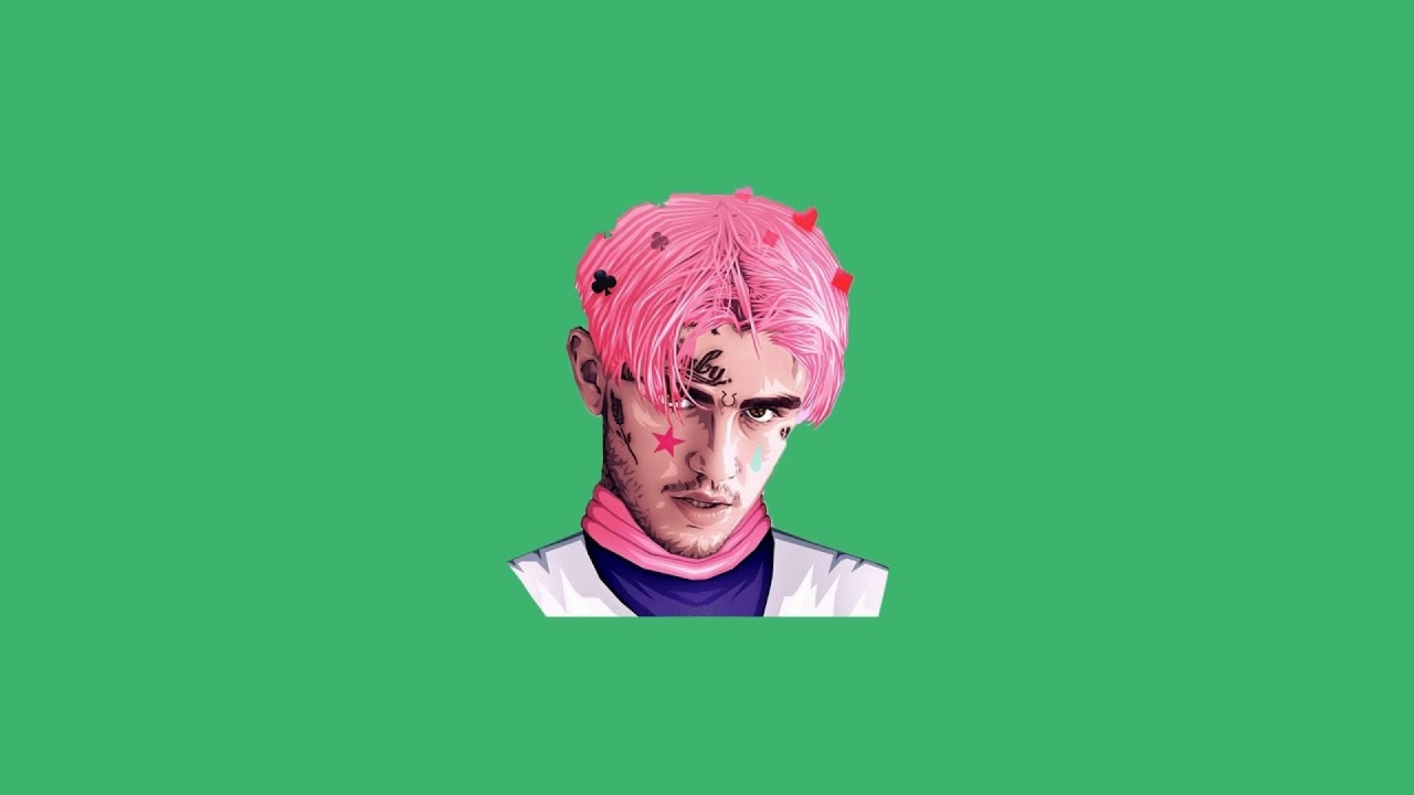 Lil Peep x Benny Blanco Type Beat [Sunshine] (Prod. Yung'Pierre)