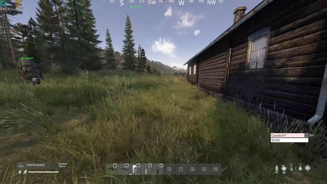 dayz with goodtz